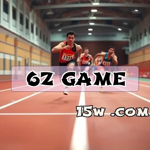 6z game: A Experiência Arcade Que Você Não Pode Perder