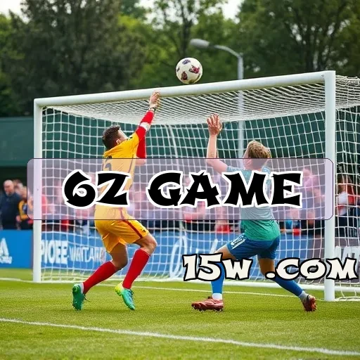 6z game: Desvende o Mundo dos Jogos de Tiro Online