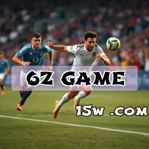 6z game: Descubra o Que Faz da Seção PC um Sucesso Entre os Gamers